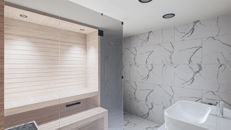 Kasteheina Street Terraced House