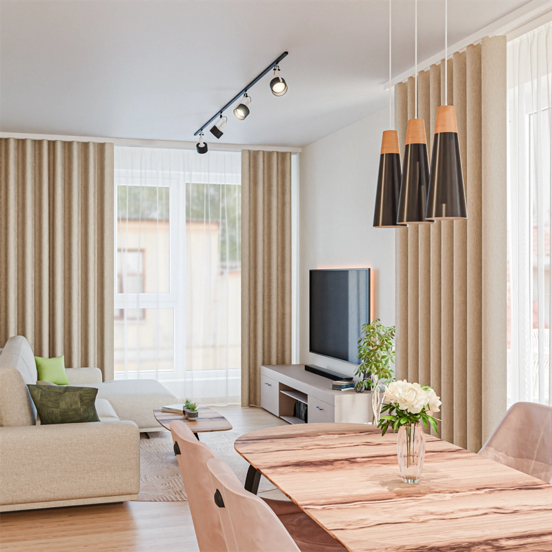 Lai Street Apartment 10