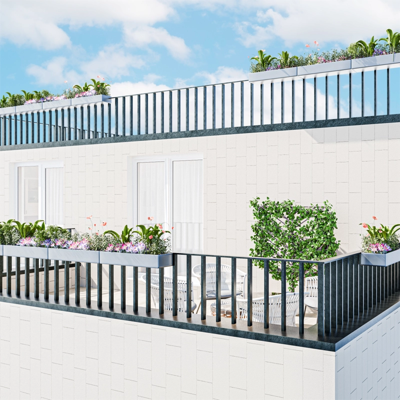 Lai Street Apartment 10