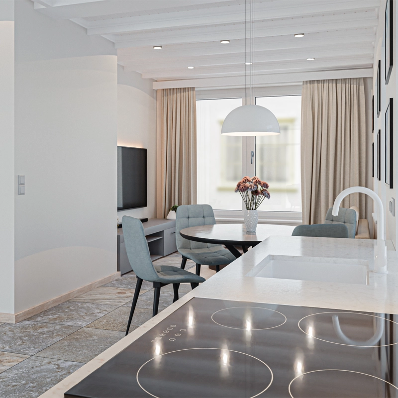 Lai Street Apartment 3