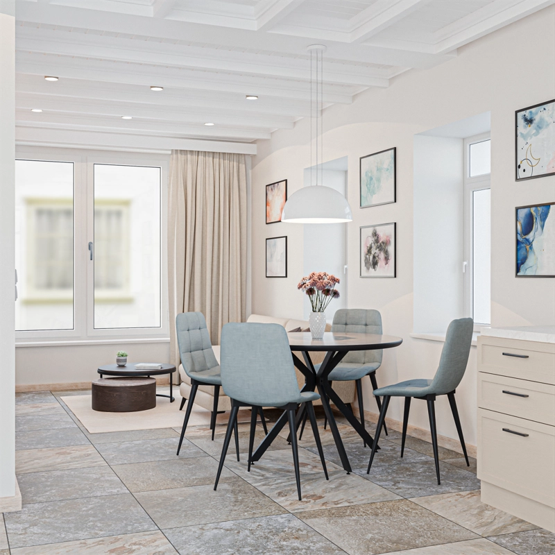 Lai Street Apartment 3