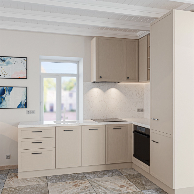 Lai Street Apartment 3