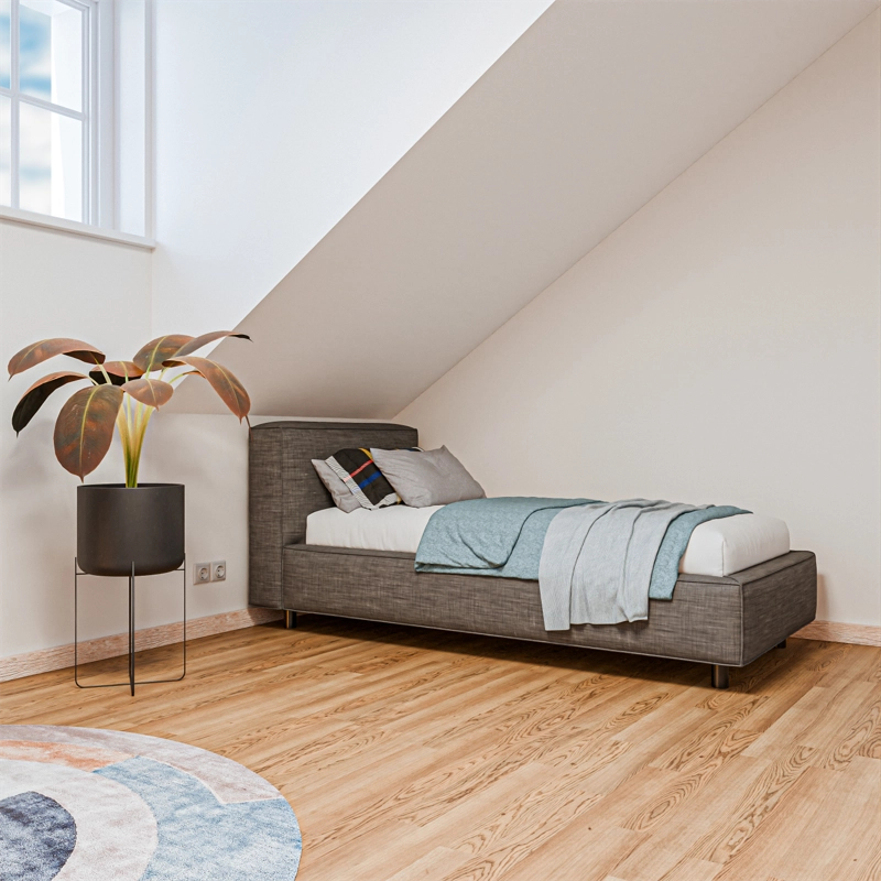 Lai Street Apartment 3